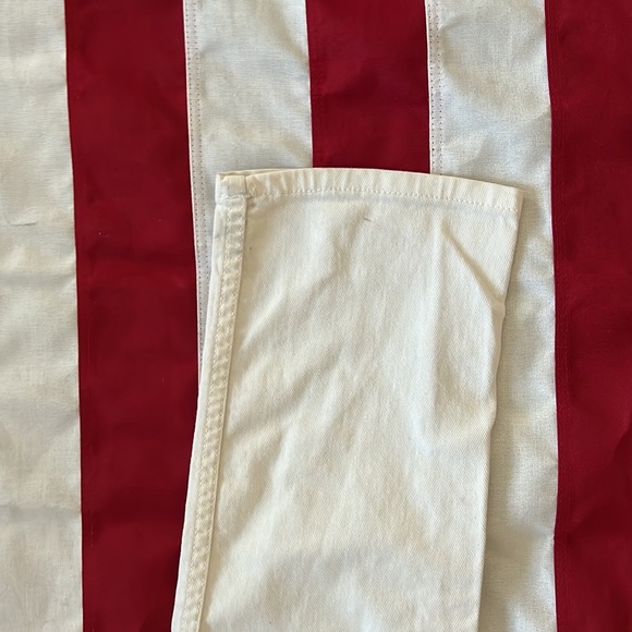 White jeans - Picture 5 of 16